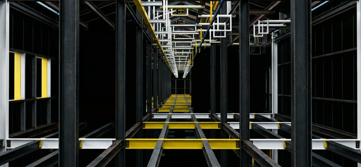 Административно-бытовой комплекс